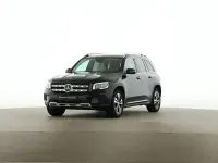 Gebraucht Mercedes GLB200 Progressive 150 PS (110 kW) 2022 Schwarz SUV