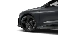 Neu Audi A6 e-tron Performance 269 kW (367 PS) 2026 Grau Kombi