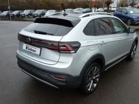 Gebraucht VW Taigo Style 110 PS (80 kW) 2022 Silber SUV