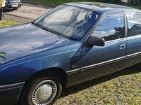 Gebraucht Opel Omega Edition 116 PS (85 kW) 1988 Blau Limousine