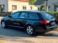 gebraucht Audi A6 2.0TDI Automatik TÜV 09/2025