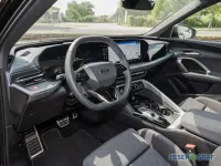Gebraucht Audi Q5 S-Line 204 PS (150 kW) 2025 Schwarz SUV