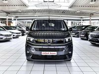 Gebraucht Opel Zafira Life 177 PS (130 kW) 2024 Grau Van / Kleinbus