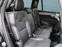 Gebraucht Volvo XC90 455 PS (334 kW) 2026 Schwarz SUV