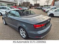 Gebraucht Audi A3 Cabriolet Sport 150 PS (110 kW) 2016 Grau Cabrio