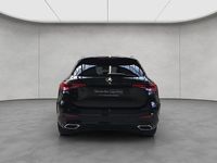Gebraucht Mercedes GLC200 AMG 204 PS (150 kW) 2025 Obsidianschwarz metallic SUV