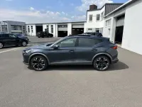 Gebraucht Cupra Formentor VZ 245 PS (180 kW) 2024 Grau SUV