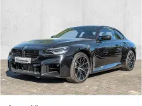 Gebraucht BMW M2 M Sport 460 PS (338 kW) 2024 Schwarz Coupé
