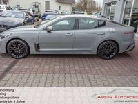 gebraucht Kia Stinger 2,2 CRDI GT-Line 4WD