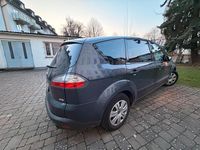 Gebraucht Ford S-MAX S 175 PS (128 kW) 2009 Schwarz Van / Kleinbus