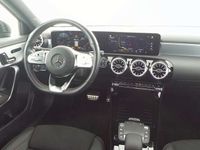 gebraucht Mercedes A200 AMG *Night*Standhzg.*Amb.bel.*Kamera*