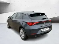 Gebraucht Seat Leon Style 150 PS (110 kW) 2025 Magnetic tech Limousine