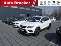 Gebraucht Seat Ateca XCELLENCE 116 PS (85 kW) 2020 SUV