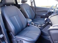 gebraucht Ford C-MAX 1,5 Scheckheft Vollausst Garanti AHK