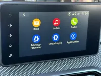 Gebraucht Dacia Sandero Comfort 101 PS (74 kW) 2022 Grau Kleinwagen