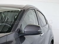 Gebraucht Honda HR-V Executive 131 PS (96 kW) 2015 Modernsteel (metallic) SUV