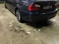 Gebraucht BMW 320 136 PS (100 kW) 2006 Limousine