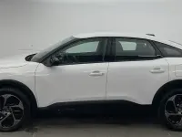 Gebraucht Citroën C4 Feel 131 PS (96 kW) 2023 Polarweiss SUV