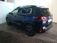 Gebraucht Citroën C5 Aircross 2025 Blau SUV