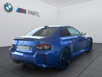 Neu BMW M2 Performance 480 PS (353 kW) 2025 Blau Coupé