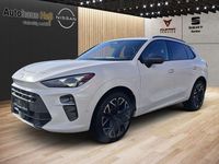 Gebraucht Cupra Terramar VZ 265 PS (194 kW) 2025 Eisweiß SUV