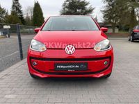 gebraucht VW up! up! movePDC/Alu/Klima/SHZ/Navi/1. Hand