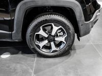 gebraucht Jeep Renegade Trailhawk Plug-In-Hybrid 4Xe Allrad Nav