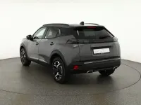 Neu Peugeot 2008 131 PS (96 kW) 2025 Grau SUV