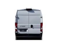 Gebraucht Fiat Ducato 140 PS (102 kW) 2022 Weiss Van