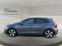 Usata VW Polo GTI 207 CV (152 kW) 2024 Grigio Utilitaria