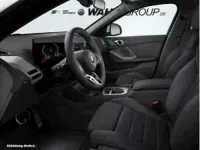 Neu BMW 120 170 PS (125 kW) 2026 Weiß (alpinweiss iii) Kleinwagen