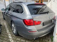 gebraucht BMW 528 F11 i xdrive