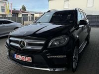 Gebraucht Mercedes GL500 435 PS (319 kW) 2015 SUV