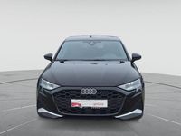 Gebraucht Audi A3 Advanced Plus 150 PS (110 kW) 2025 Mythosschwarz metallic Limousine