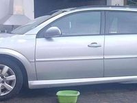 Gebraucht Opel Vectra 155 PS (114 kW) 2005 Silber Kombi