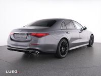Gebraucht Mercedes S350 AMG 313 PS (230 kW) 2025 Grau Limousine