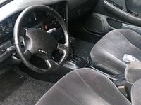 Gebraucht Nissan Maxima 170 PS (125 kW) 1992 Grau Limousine