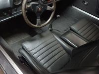 Gebraucht Porsche 914 95 PS (69 kW) 1971 Schwarz Cabrio