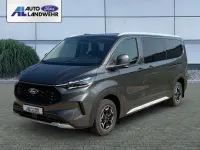 Neu Ford Tourneo Custom Active 170 PS (125 kW) 2026 Magneticgrau (metallic) Van