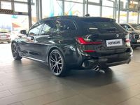 gebraucht BMW 320 d Touring xDrive Aut. M Sport+LaserLicht+ACC+