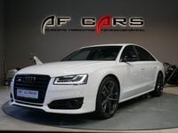 Gebraucht Audi S8 plus Sport 605 PS (444 kW) 2018 Weiß Limousine
