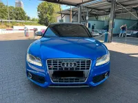 Gebraucht Audi S5 333 PS (244 kW) 2010 Blau Coupé