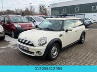 Gebraucht Mini Cooper Clubman 120 PS (88 kW) 2009 Weiß Kombi