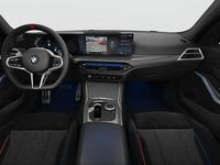 Neu BMW M340 Performance 340 PS (250 kW) 2025 Weiß Limousine