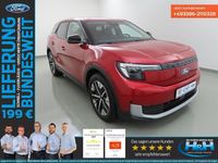 Gebraucht Ford Explorer Select 210 kW (286 PS) 2025 Rot SUV