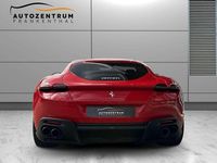 Gebraucht Ferrari Roma 620 PS (456 kW) 2024 Rosso corsa Coupé
