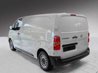 gebraucht Opel Vivaro Cargo Kastenwagen Klima Parkpilot