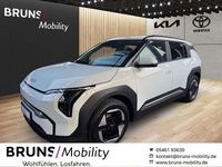 Neu Kia EV3 Earth 150 kW (204 PS) 2026 Weiß SUV