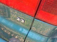 Gebraucht Ford Galaxy 145 PS (106 kW) 2000 Grün Van / Kleinbus