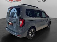 Neu Nissan Townstar Tekna 131 PS (96 kW) 2025 Grau Kombi